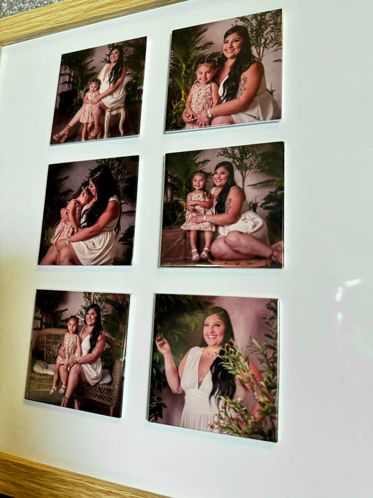 MAGNET PHOTOS
